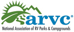 ARVC logo