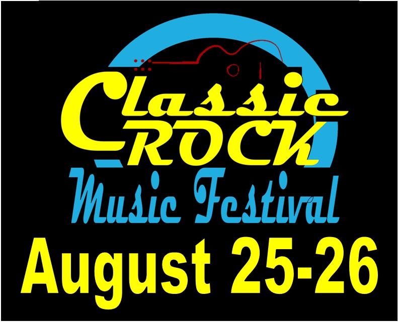 Classic Rock Music Festival