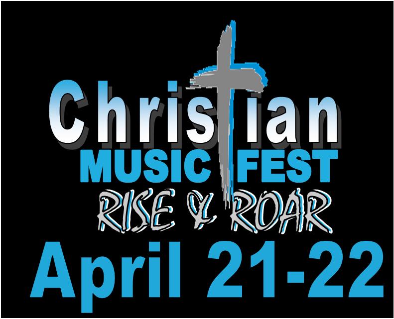 Christian Music Festival