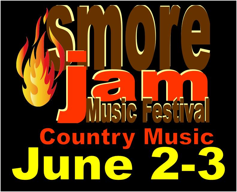 Smore Jam Music Festival